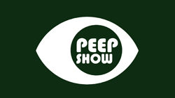 peepshow logo